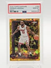 2025 Topps Andrew Wiggins Base (PSA 10)