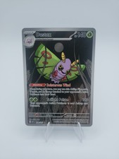 Dustox 220/217 Me: Ascended Heroes Holo