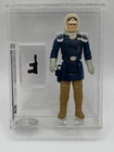 Kenner 1980 Star Wars Han Solo Hoth Outfit AFA CAS 90 vintage loose