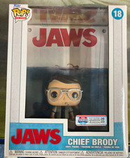 Ultimate Funko Pop Jaws Figures Gallery and Checklist 27