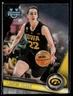 Caitlin Clark Iowa 2024 Bowman Chrome U #34