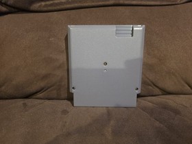 NINTENDO NES ALTER EGO HOMBREW RARE CARTRIDGE ONLY PUZZLE GAME