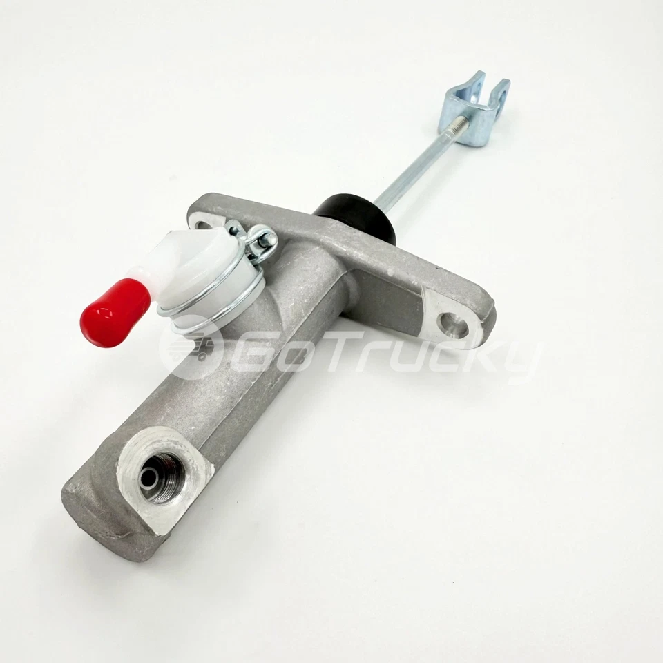 Clutch Master Cylinder For Isuzu NPR NQR NPR-HD NRR 4HE1 4.8L 4HK1 5.2L 94-08 - Image 4 of 4