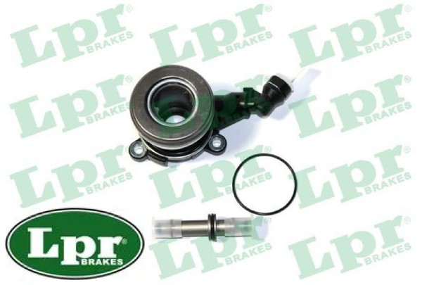 LPR 3220P ZentralausrüCker FüR Kupplung ZentralausrüCker AusrüCklager-image