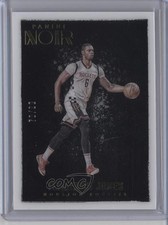 2015-16 Panini Noir Color 70/99 Terrence Jones #137 h9q