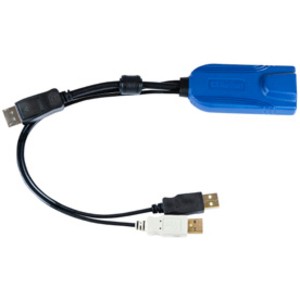 Raritan D2CIM-DVUSB-DP KVM Computer Interface Module