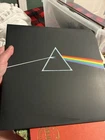 The Dark Side Of The Moon by Pink Floyd (Vinyl, 2023, Pink Floyd)