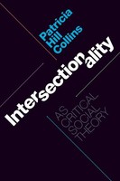Intersectionality As Critical Social Theory Patricia Hill Collins Taschenbuch