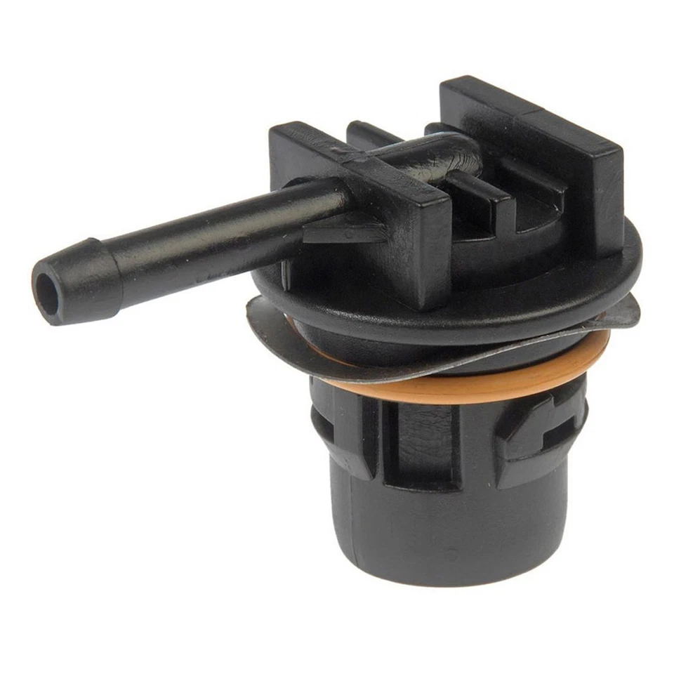 Válvula de ventilación del tanque de combustible Dorman para camioneta GMC Oldsmobile Cadillac Chevy Foto 4 de 4
