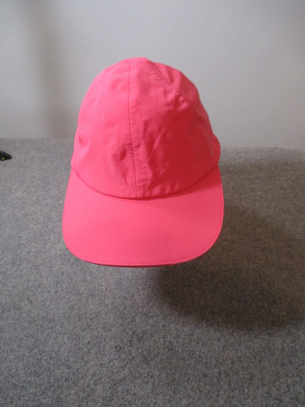 Lululemon Hat Baseball Cap Strap Back Womens S/M … - image 1