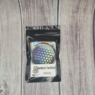 Arken EPL 4-16x44 Anti-Reflection Device Glass Filled Nylon
