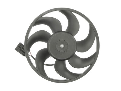 Lüfter, Motorkühlung THERMOTEC D8X016TT