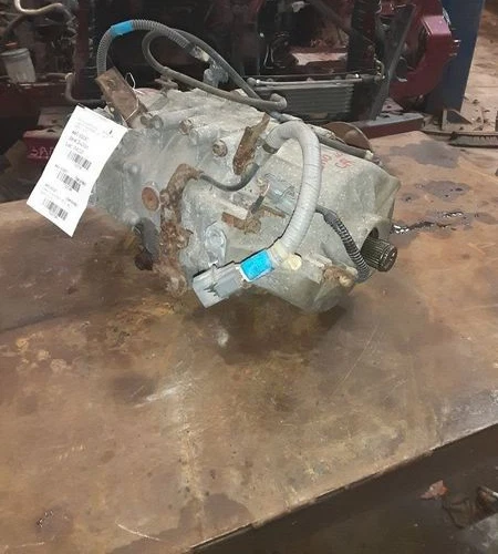 2006-2014 Honda Ridgeline Rear Axle Differential Carrier Assembly OEM - Image 3 of 3