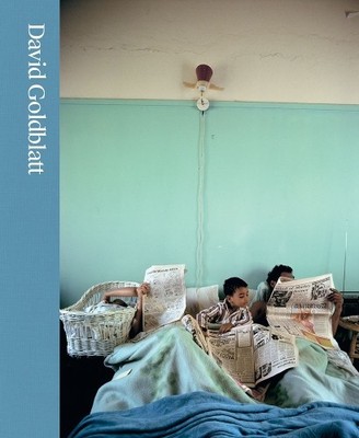 Judy Ditner David Goldblatt (Hardback) (UK IMPORT)