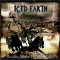 Iced Earth Something Wicked This Way Comes (Cd)