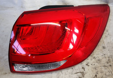 Fanale post. parte est. DX KIA SPORTAGE 3a Serie 1.6 GDI (99Kw) 2WD Suv