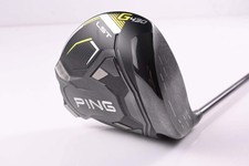 Driver Ping G430 LST / 10,5 gradi / rigido flessibile Ping Tour 2.0 nero 65