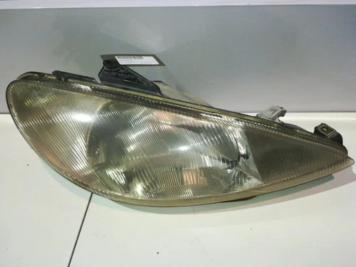 9640559480 Faro Derecho para PEUGEOT 206 X-Line 2001 558432 - Imagen 1 de 9