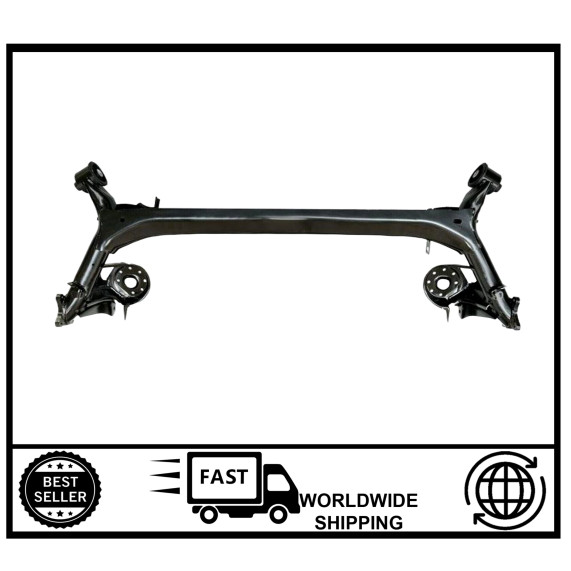 FOR Honda Civic MK8 05–11 New Rear Axle Subframe Beam Crossmember OE Replacement