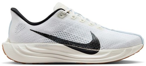 Nike ZoomX Pegasus Plus White Sail Blue Tint Black FQ7262  display picture 2