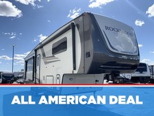 2026 Forest River Rockwood Signature FW 361RLS