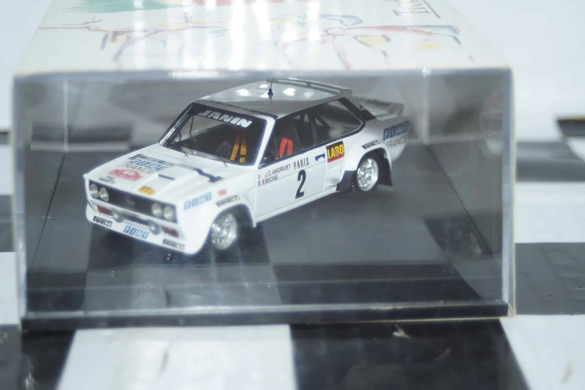 Preços baixos em Trofeu Fiat Veículos de brinquedo e de metal