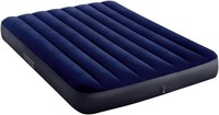 Intex Luftbett 191X137X25Cm – Airbed GäStebett Indoor Outdoor Aufblasbar 🛌