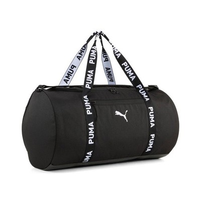 Puma Damen Sporttasche AT Ess Barrel Bag 91849