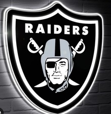 Las Vegas Raiders 50 Card Lot