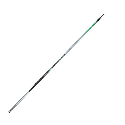 FTM Legacy Trout 4 m Forellenrute Sbirolinorute Forellenrute Posenrute New 2025