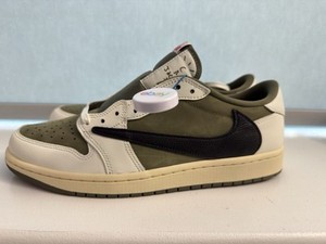 Travis Scott Jordan 1 | eBay Travis Scott Jordan 1 | eBay