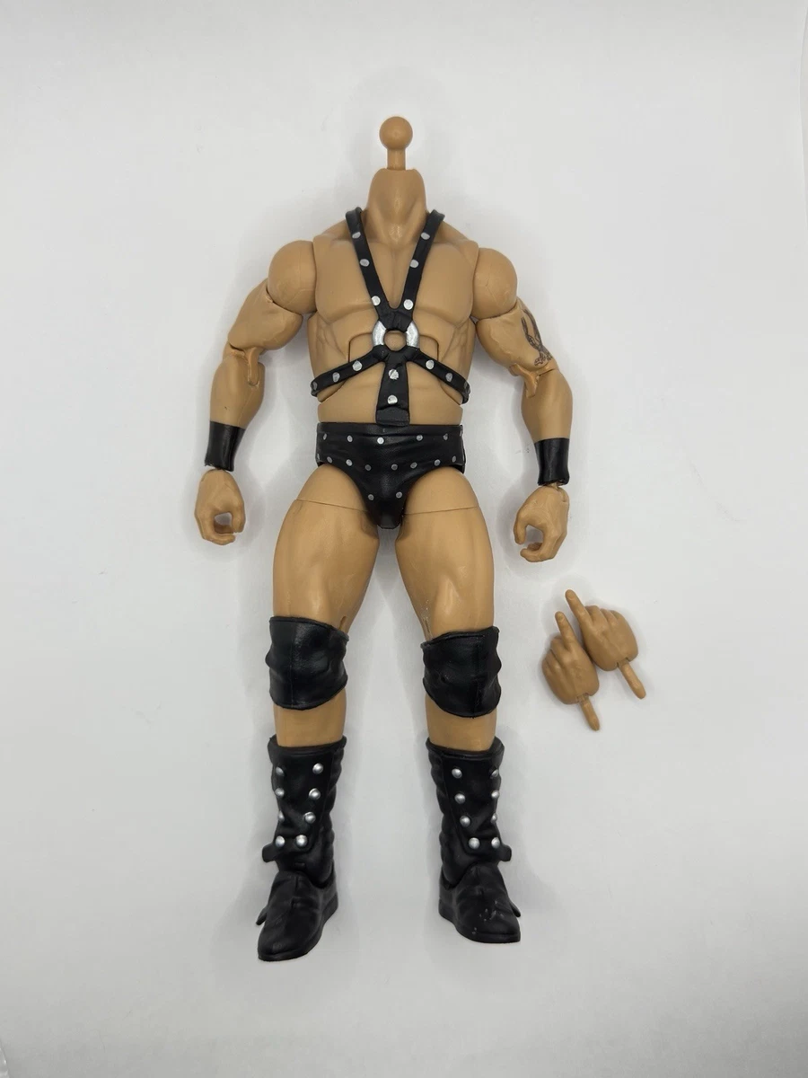 Wwe Demolition for sale | eBay