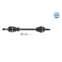 Antriebswelle Vorne Links FüR Citroen DS4 NX 1.6 11 Bis 15 Meyle 3272LG 3272LE