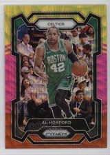 2023-24 Panini Prizm Multi Wave Prizm /88 Al Horford #236 1t4l
