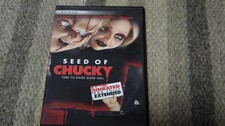 Seed of Chucky DVD, 2004 