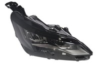 Valeo Hauptscheinwerfer 451105 FüR Peugeot