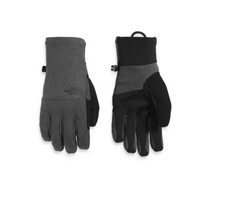 The North Face Men  s Apex Etip Gloves - Size S Insulated