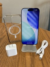 Apple - iPhone 16 Pro   128GB - Natural Titanium - Unlocked