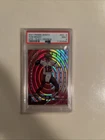 2021 Panini Zenith Tom Brady Epix Play Orange #Eo-8 /99 PSA 9 Mint Buccaneers