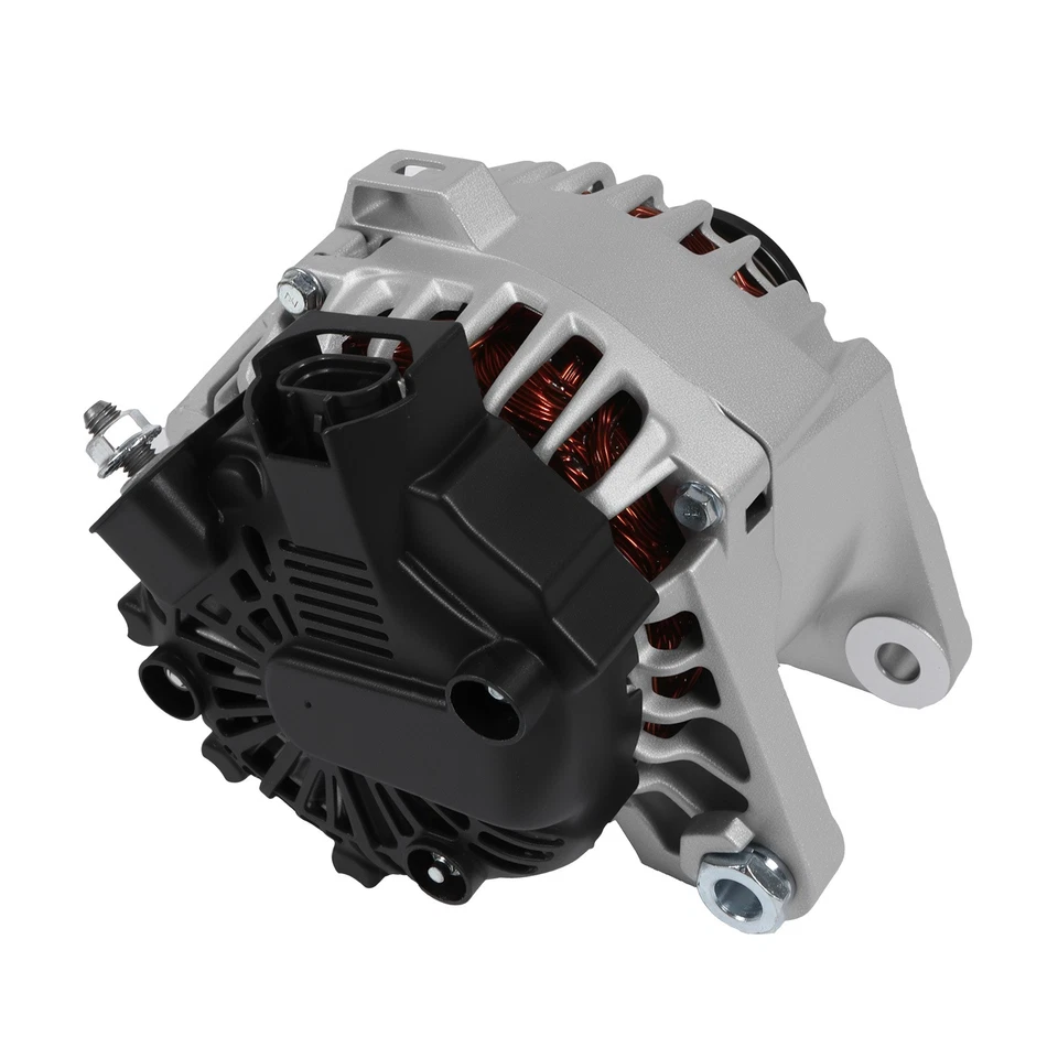Alternator For Hyundai Elantra GT 2013 1.8L 1797cc 11610 37300-2E200 2E200-37300 Foto 4 de 4