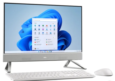 Dell EC24250 All-in-One 24