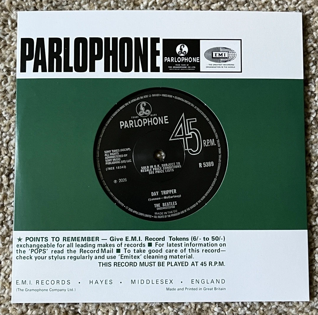25+ Box Set 45 RPM Speed Vinyl Records for sale | Updated Oct 2026