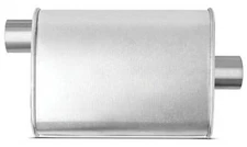 Exhaust Muffler Dynomax 17732
