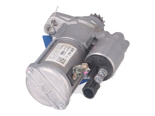 Anlasser VW T-Roc (A11) 1.0 TSI  81 kW  110 PS (09.2020-> ) 02M911022F