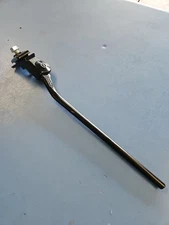 Vintage Black Greenfield 20"  Bicycle Kickstand Made In USA Bmx Musclebike 