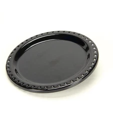 Bunn Warmer Dish, Black-45 Hl 03656.0000 - Genuine OEM Replacement Part