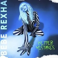 Better Mistakes | Bebe Rexha | Audio-Cd | Cd | 2021 | Ean 0093624889670