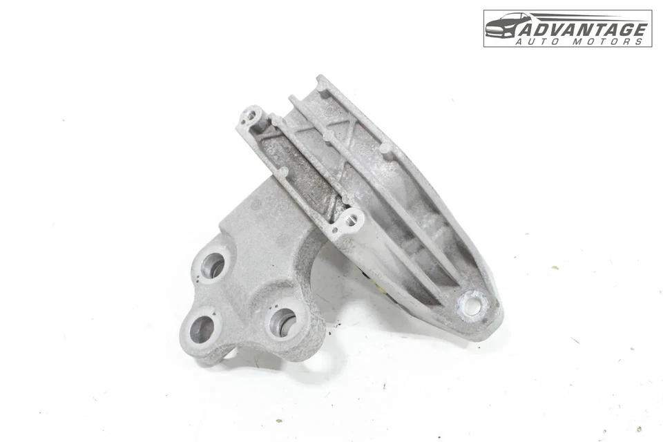 Chevy Equinox 2018-24 tracción delantera transmisión automática soporte de montaje superior izquierdo soporte OEM Foto 4 de 4