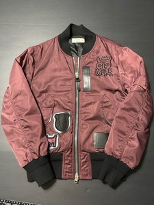 Coach Keith Haring Jacket for sale | eBay