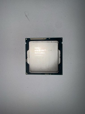 Intel Core i3-4150 3,5GHz Prozessor (SR1PJ)